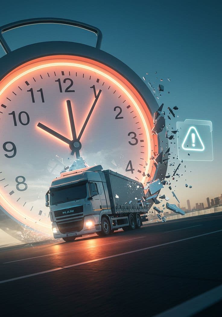 Phần mềm quản lý kho, phần mềm quản lý vận chuyển — giải pháp logistics cho doanh nghiệp